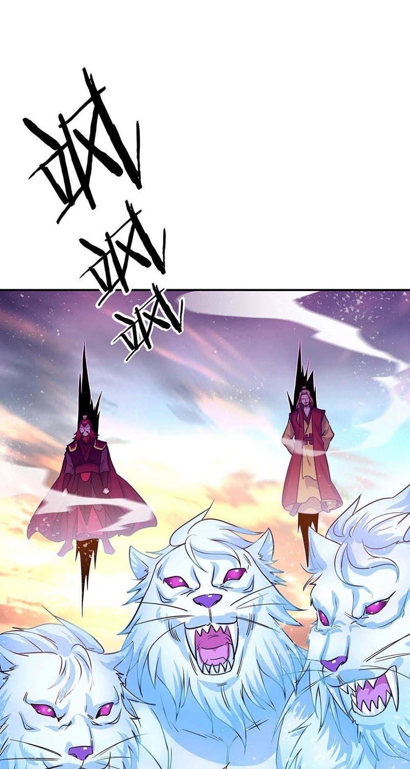 Peerless Soul Chapter 303 Bahasa Indonesia